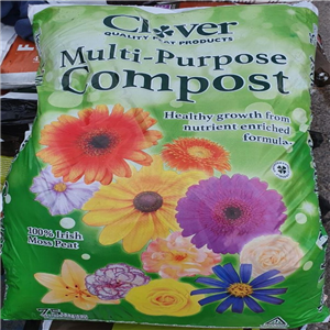 Clover multi purpose compost 60L
