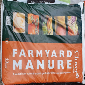 Farmyard Manure  40l