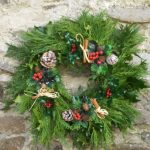 wreath