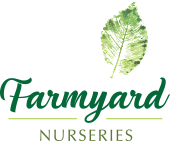 Farmyard Nurseries Logo